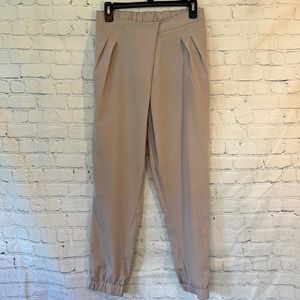 Topshop trendy pants New